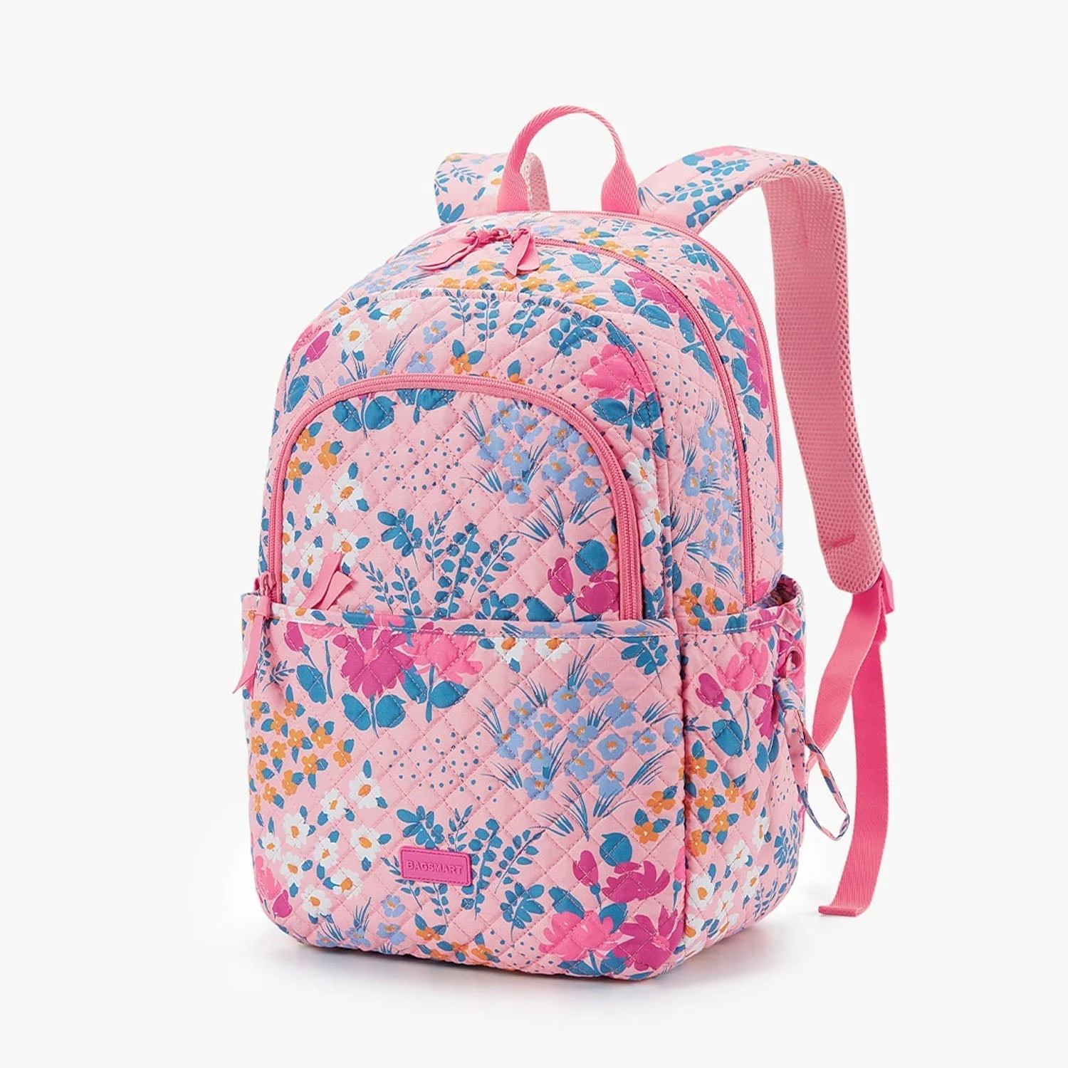 The Wanderland Bonchemin 15.6 Inch Campus Backpack - Image 35