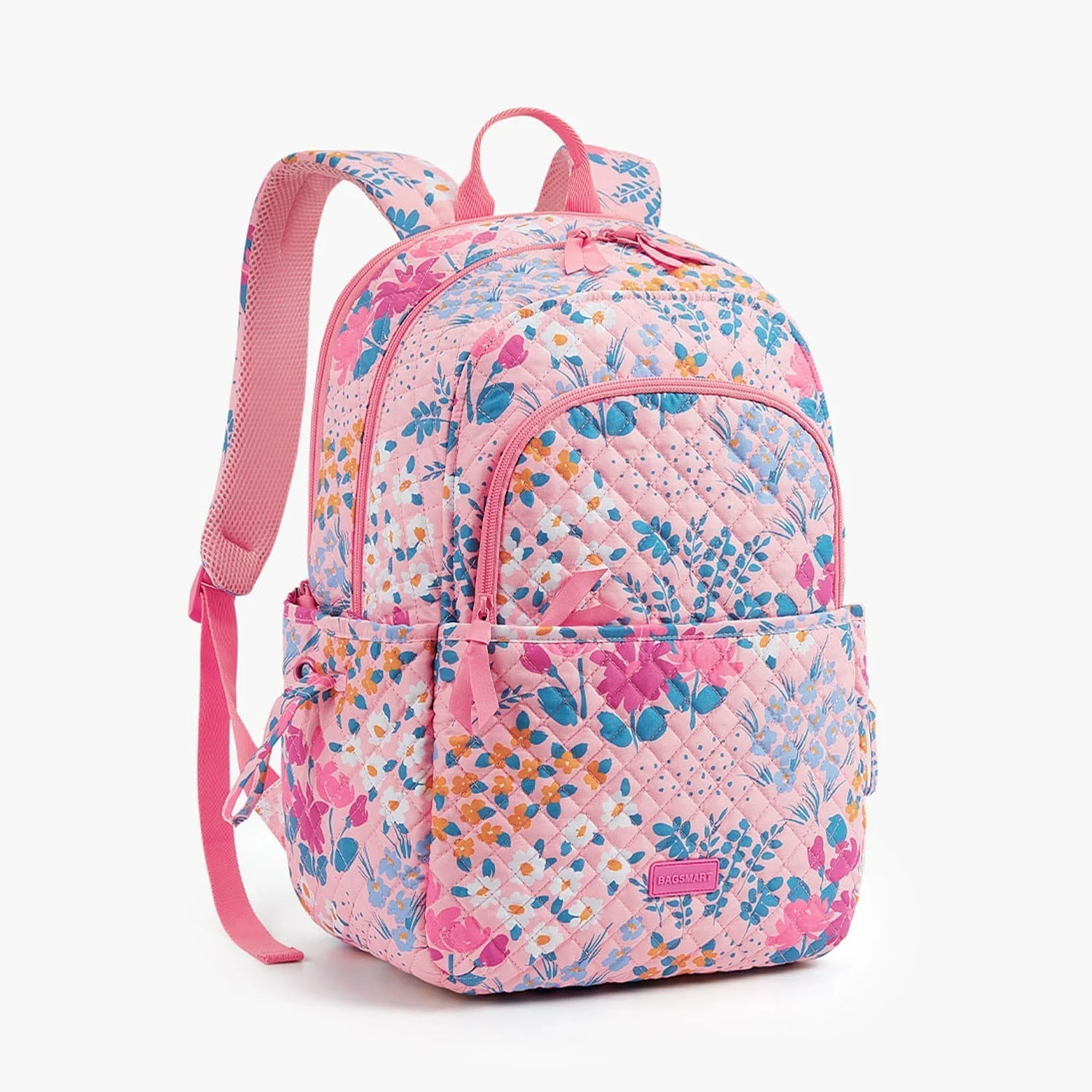 The Wanderland Bonchemin 15.6 Inch Campus Backpack - Image 36