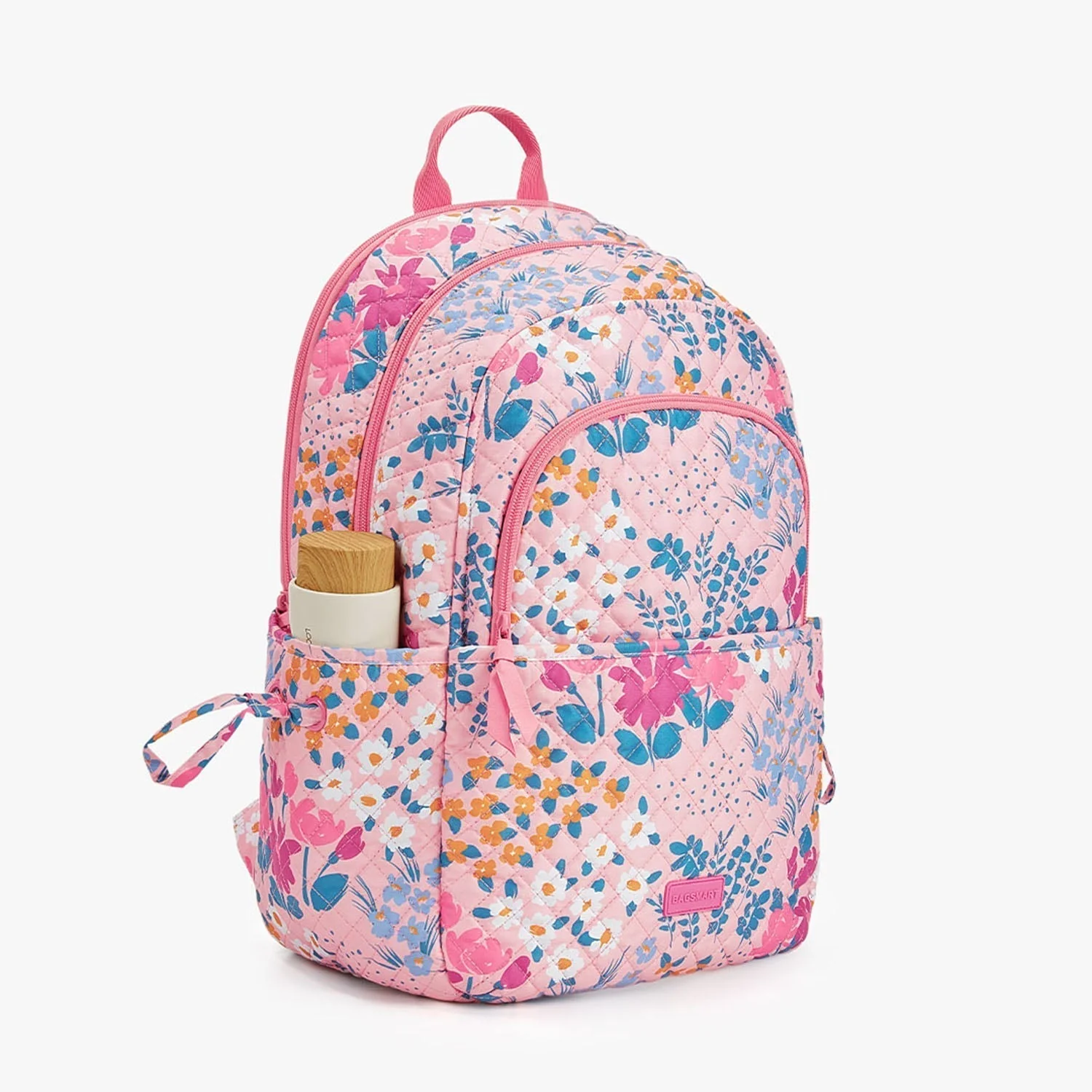 The Wanderland Bonchemin 15.6 Inch Campus Backpack - Image 37