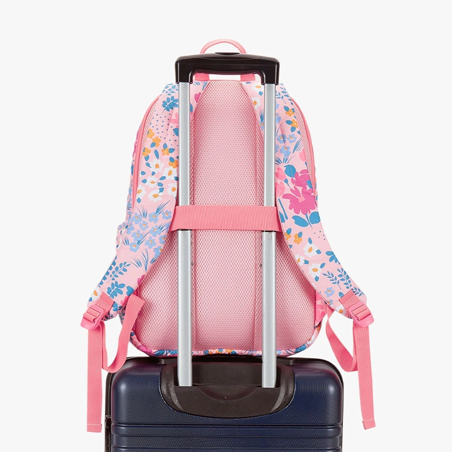 The Wanderland Bonchemin 15.6 Inch Campus Backpack - Image 41