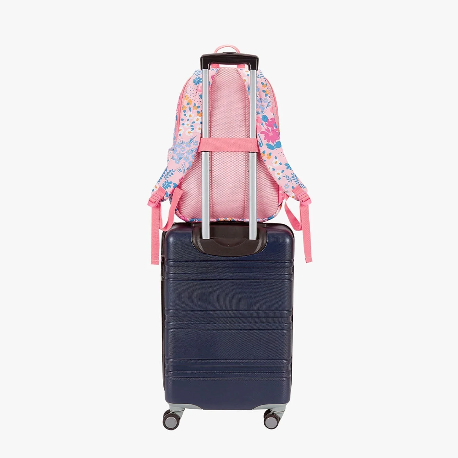 The Wanderland Bonchemin 15.6 Inch Campus Backpack - Image 42