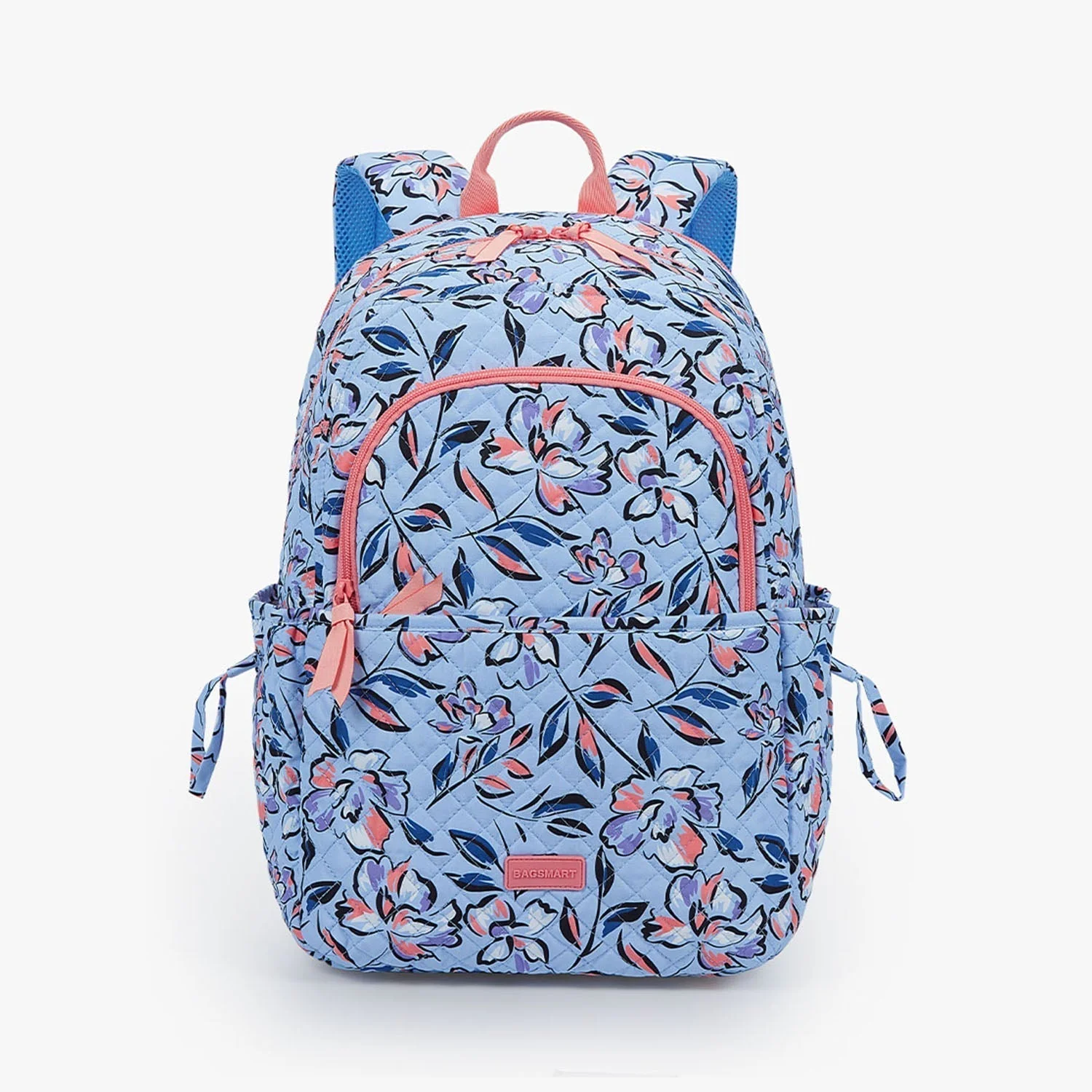 The Wanderland Bonchemin 15.6 Inch Campus Backpack - Image 45