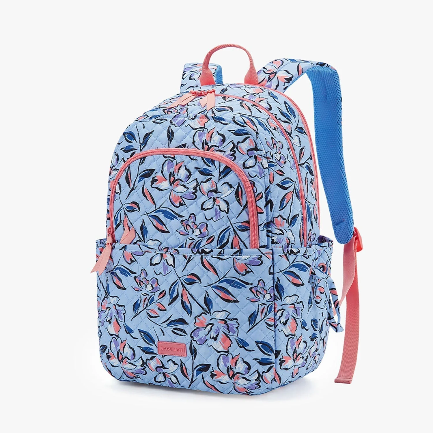 The Wanderland Bonchemin 15.6 Inch Campus Backpack - Image 46