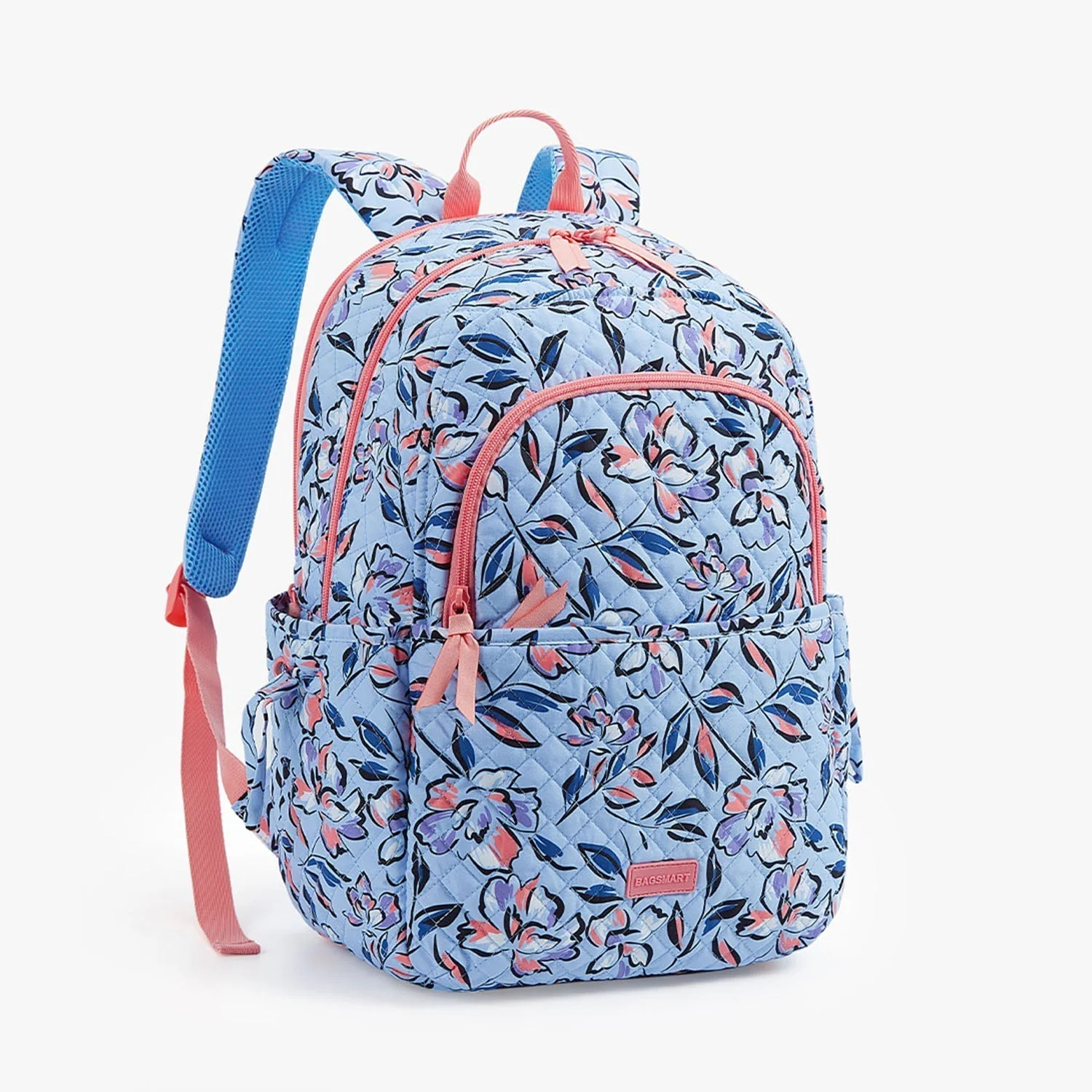 The Wanderland Bonchemin 15.6 Inch Campus Backpack - Image 47
