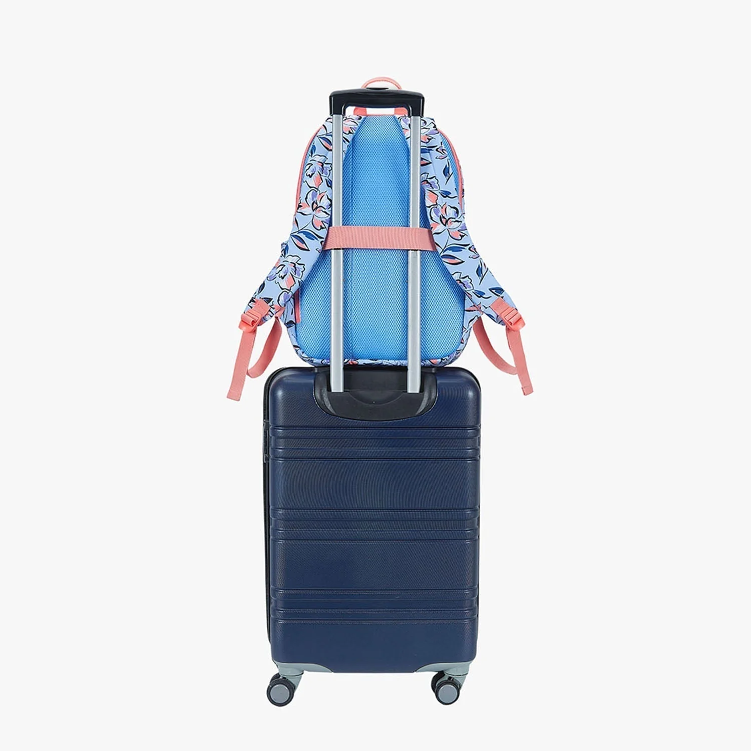 The Wanderland Bonchemin 15.6 Inch Campus Backpack - Image 53