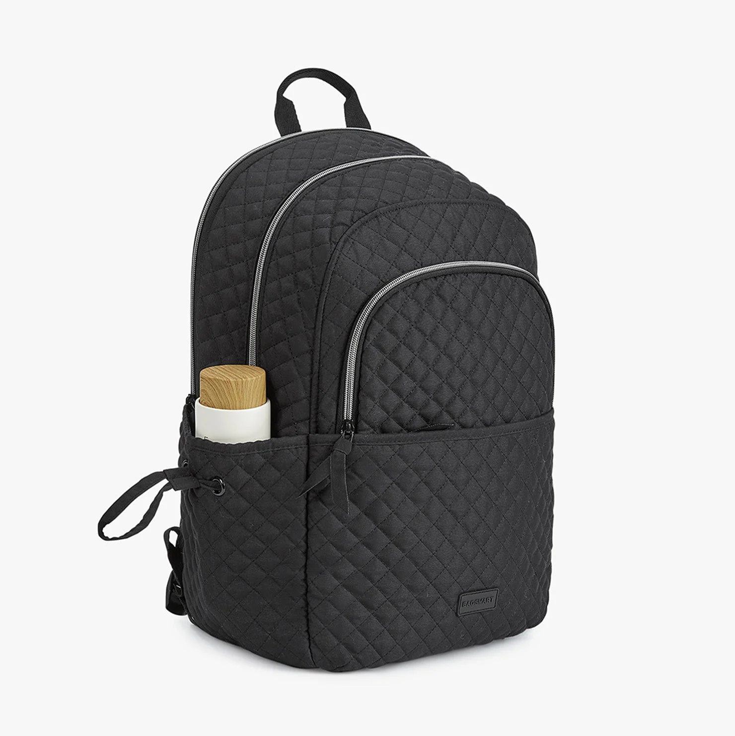 The Wanderland Bonchemin 15.6 Inch Campus Backpack - Image 7