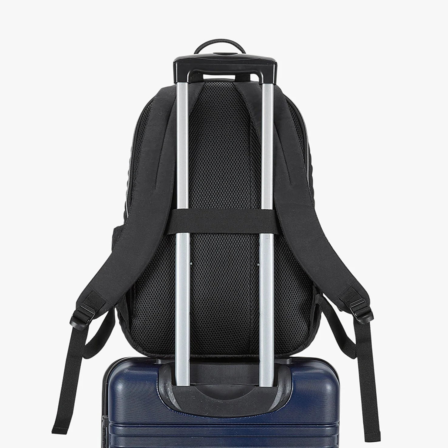 The Wanderland Bonchemin 15.6 Inch Campus Backpack - Image 9