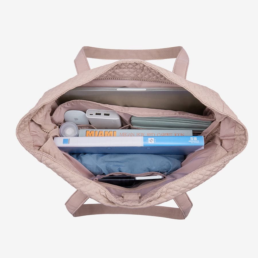 Tote Bag Extra Large Shoulder Bags - Image 9