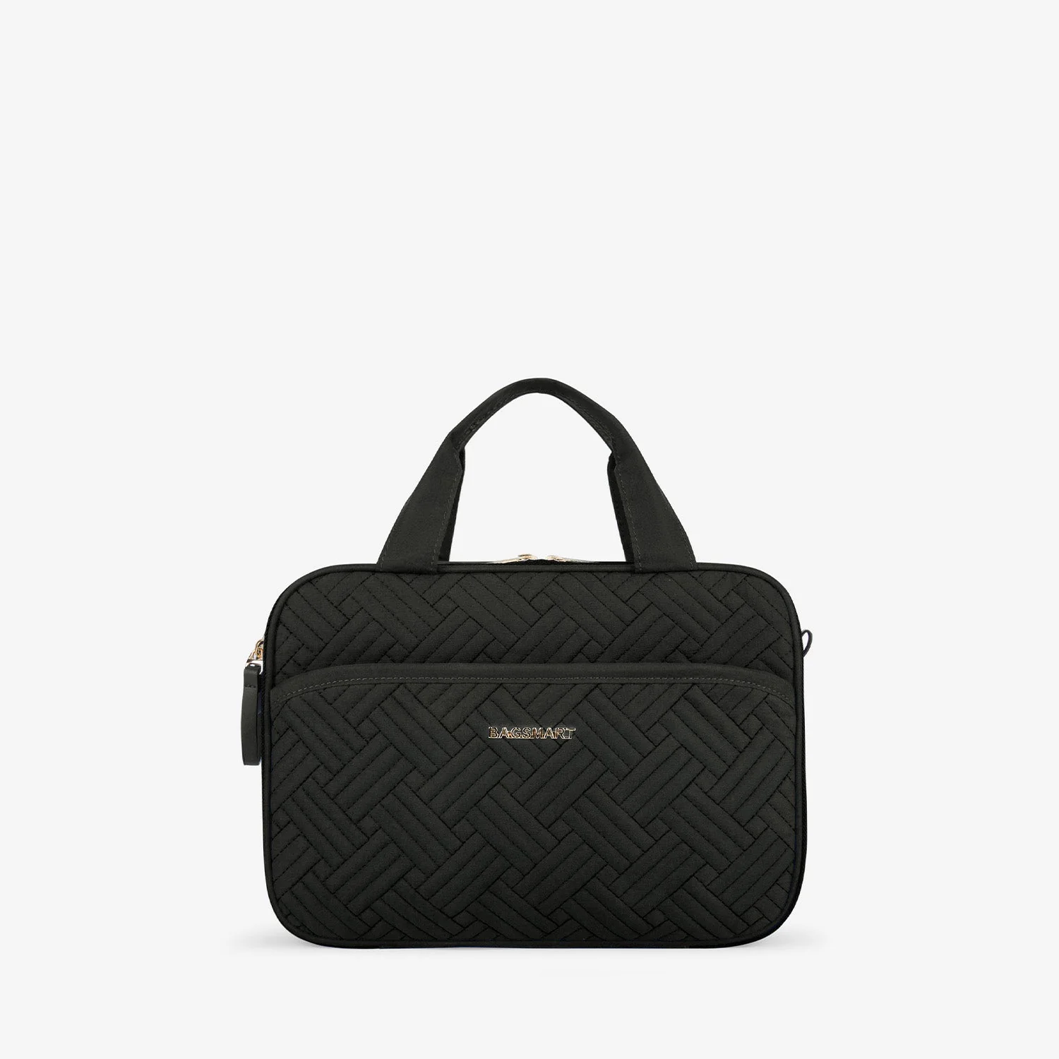 Travel Water-resistant Makeup Organizer Bag - Image 11