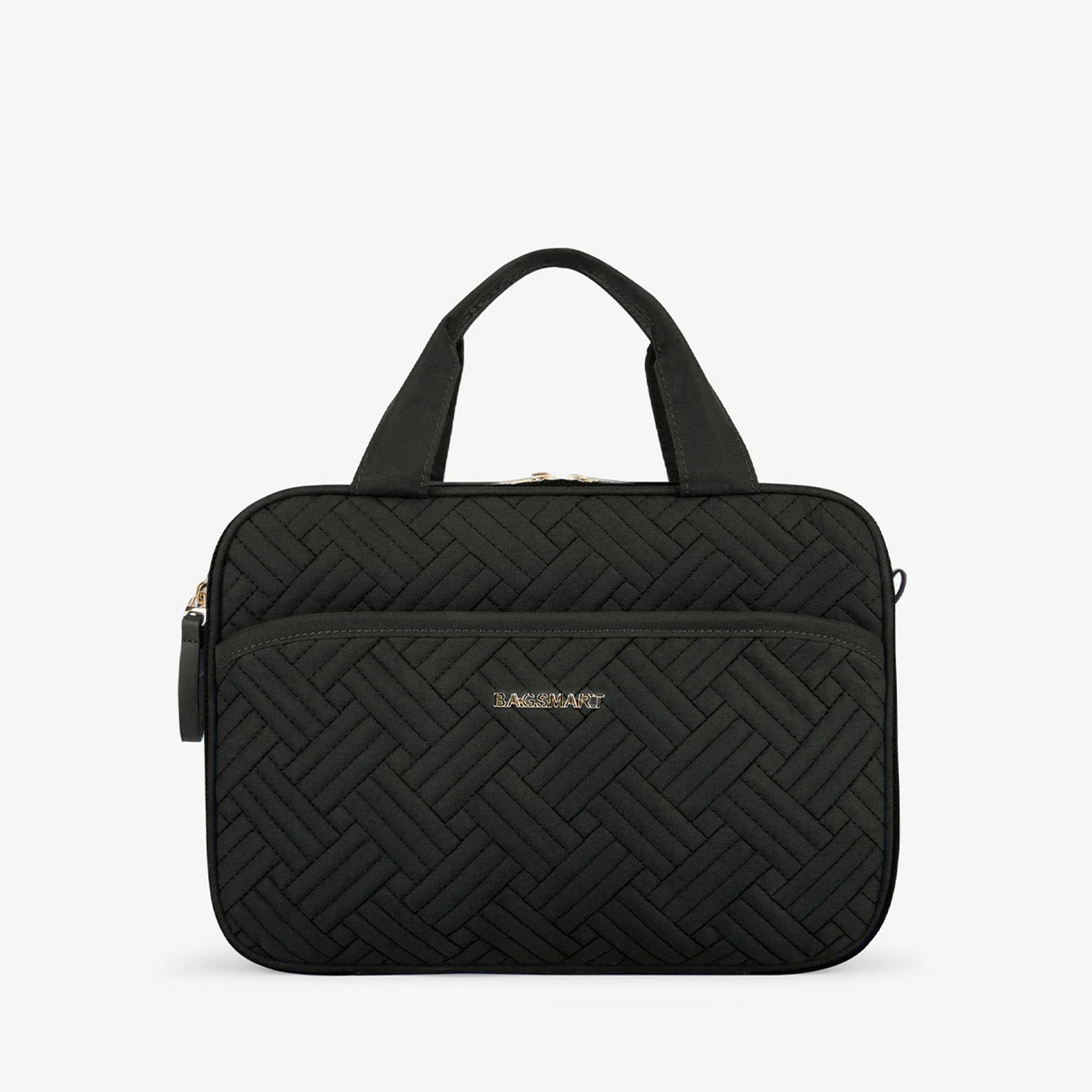 Travel Water-resistant Makeup Organizer Bag - Image 12