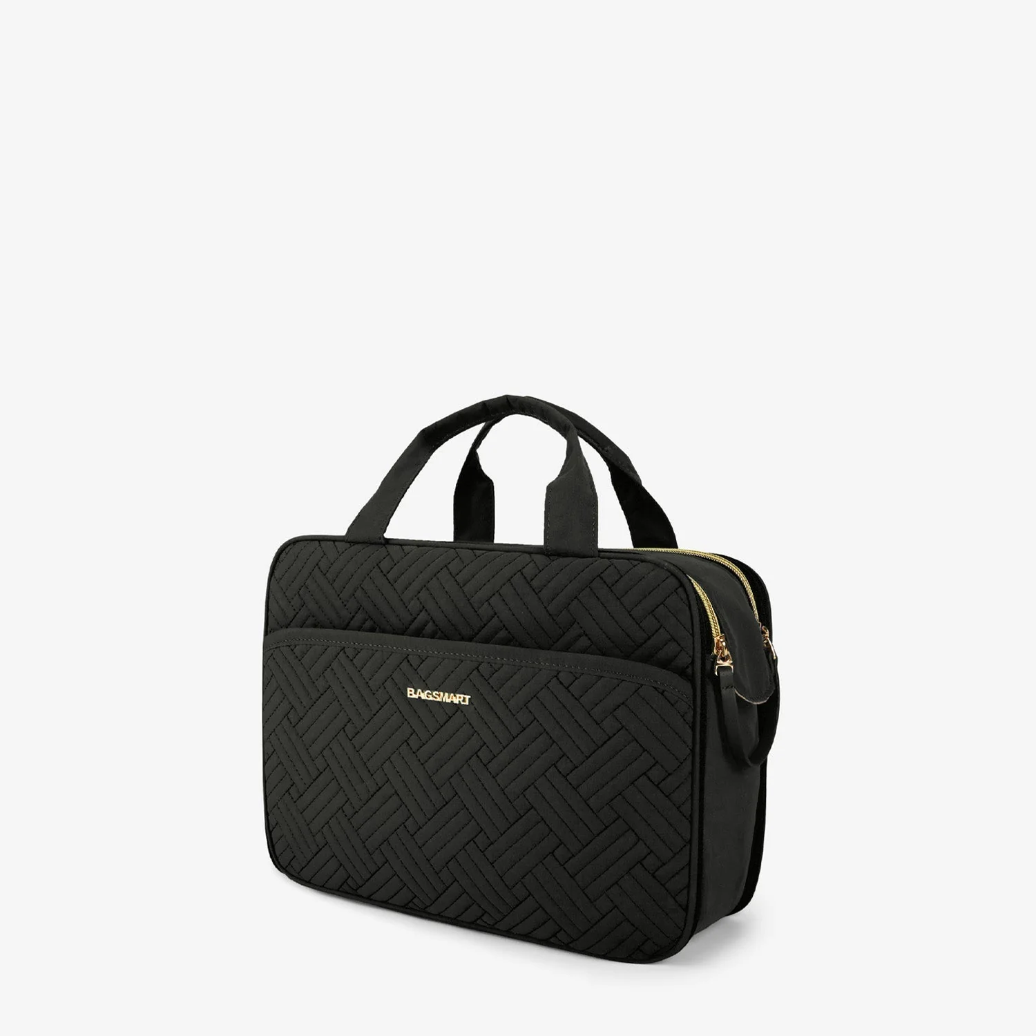 Travel Water-resistant Makeup Organizer Bag - Image 13