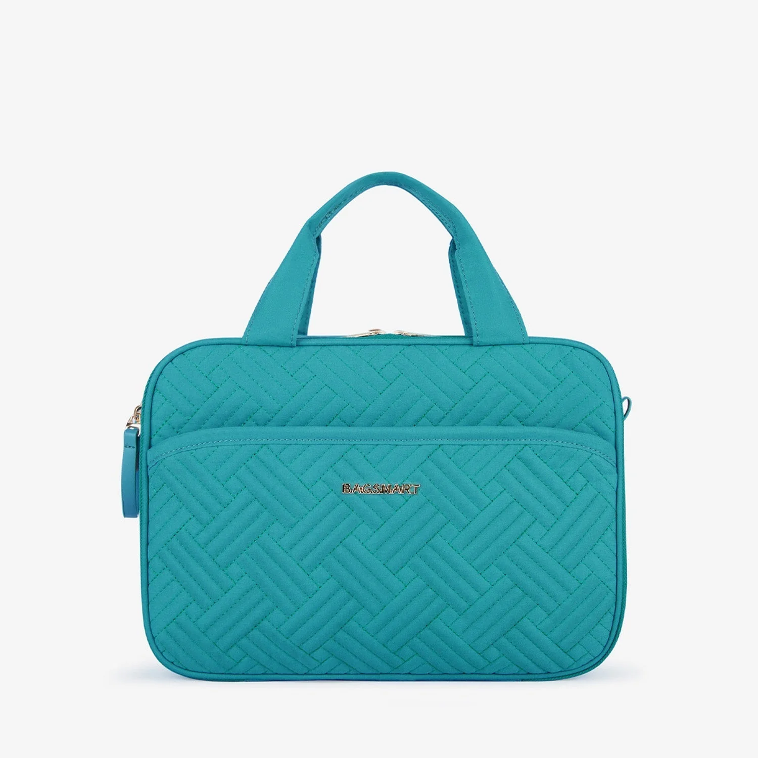 Travel Water-resistant Makeup Organizer Bag - Image 21