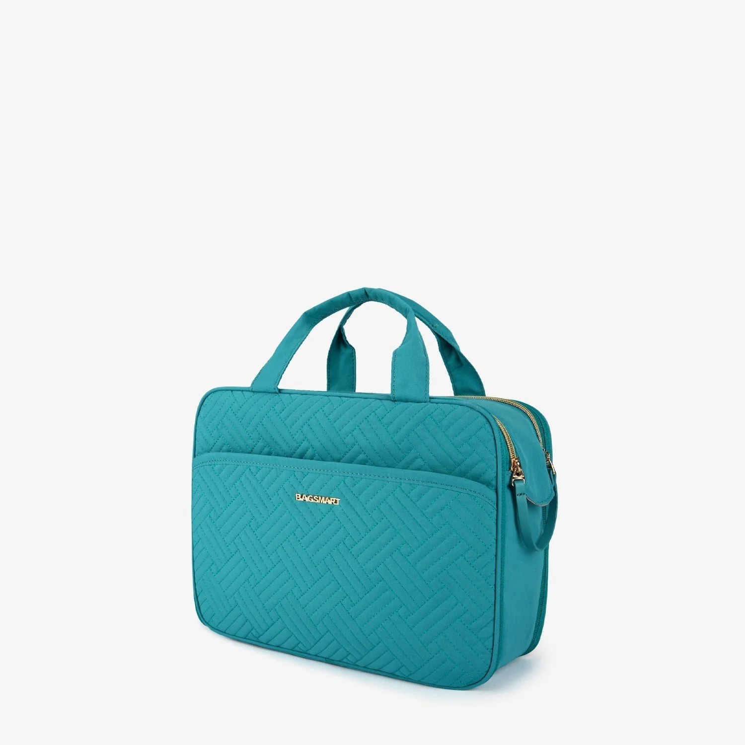 Travel Water-resistant Makeup Organizer Bag - Image 22