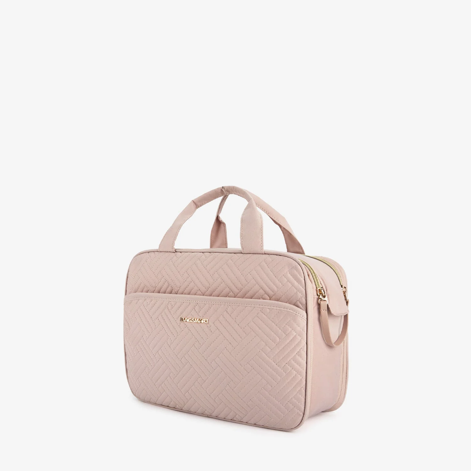 Travel Water-resistant Makeup Organizer Bag - Image 3