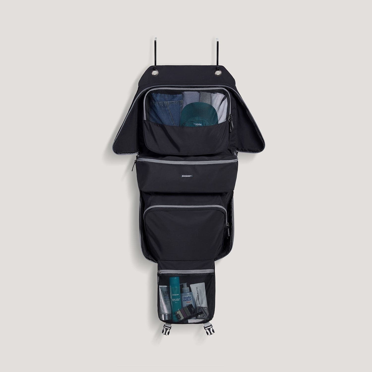 Travel Ease 4-in-1 Family Travel Packing Cubes - Image 11