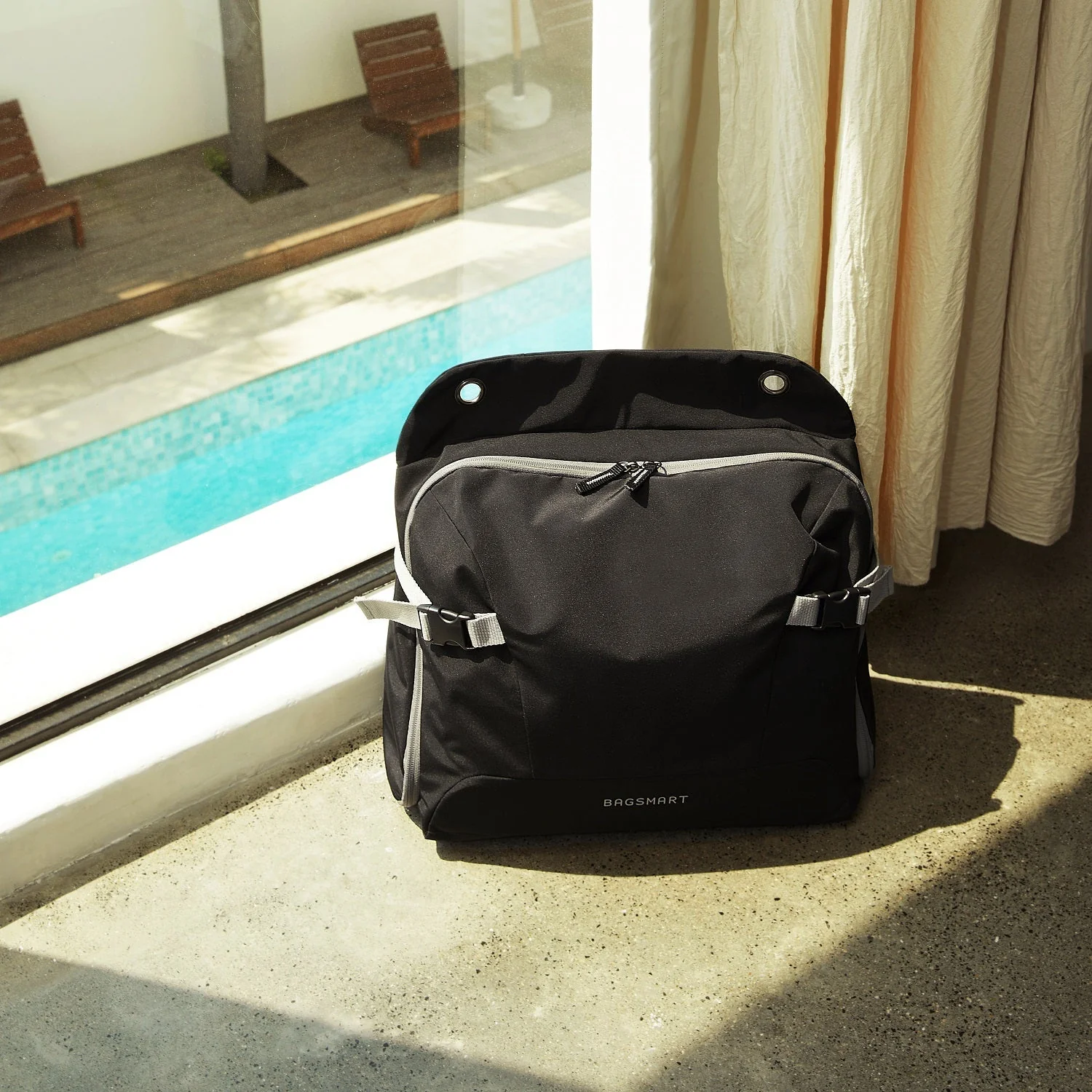 Travel Ease 4-in-1 Family Travel Packing Cubes - Image 19