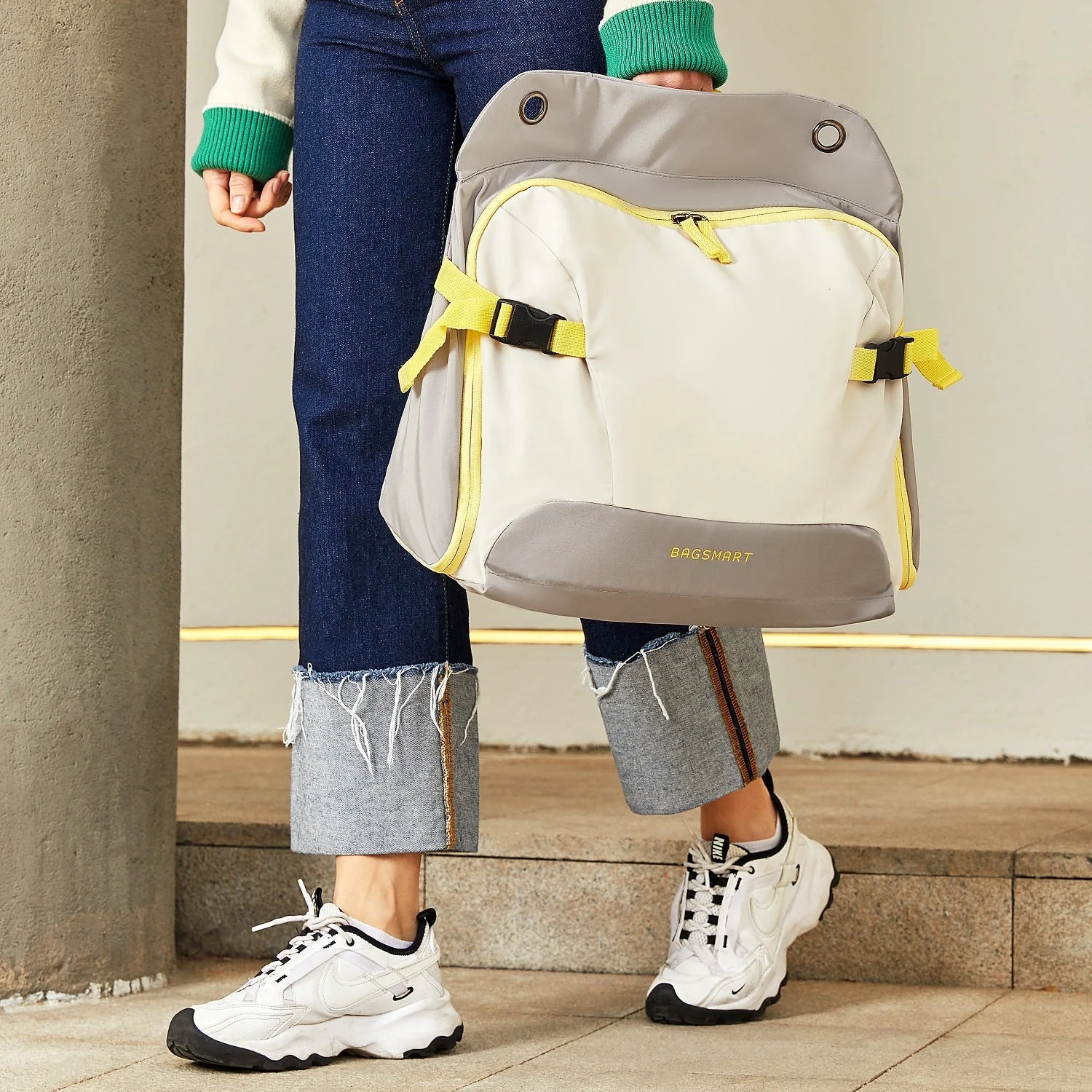Travel Ease 4-in-1 Family Travel Packing Cubes - Image 7