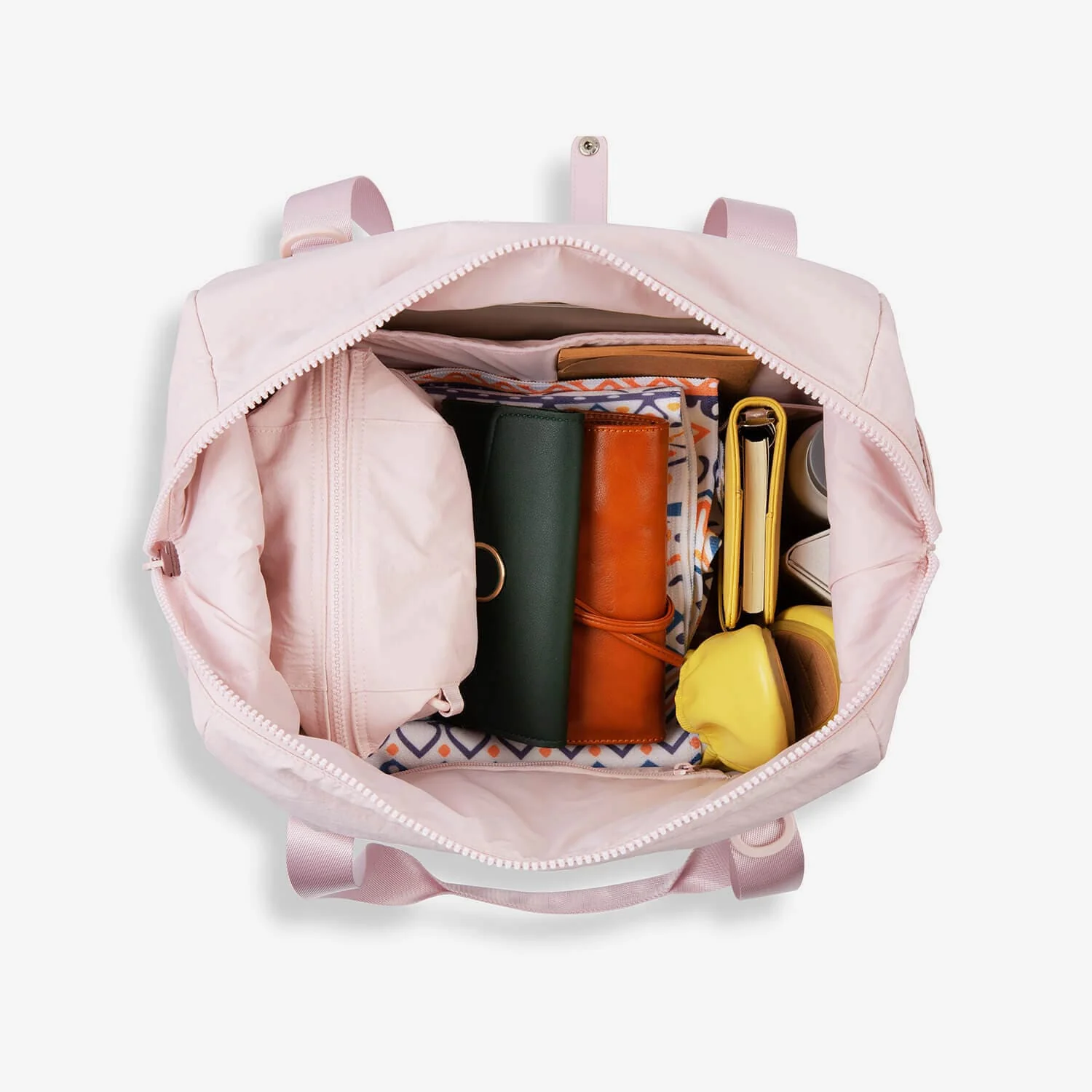 Zoraesque Duffel - Image 4