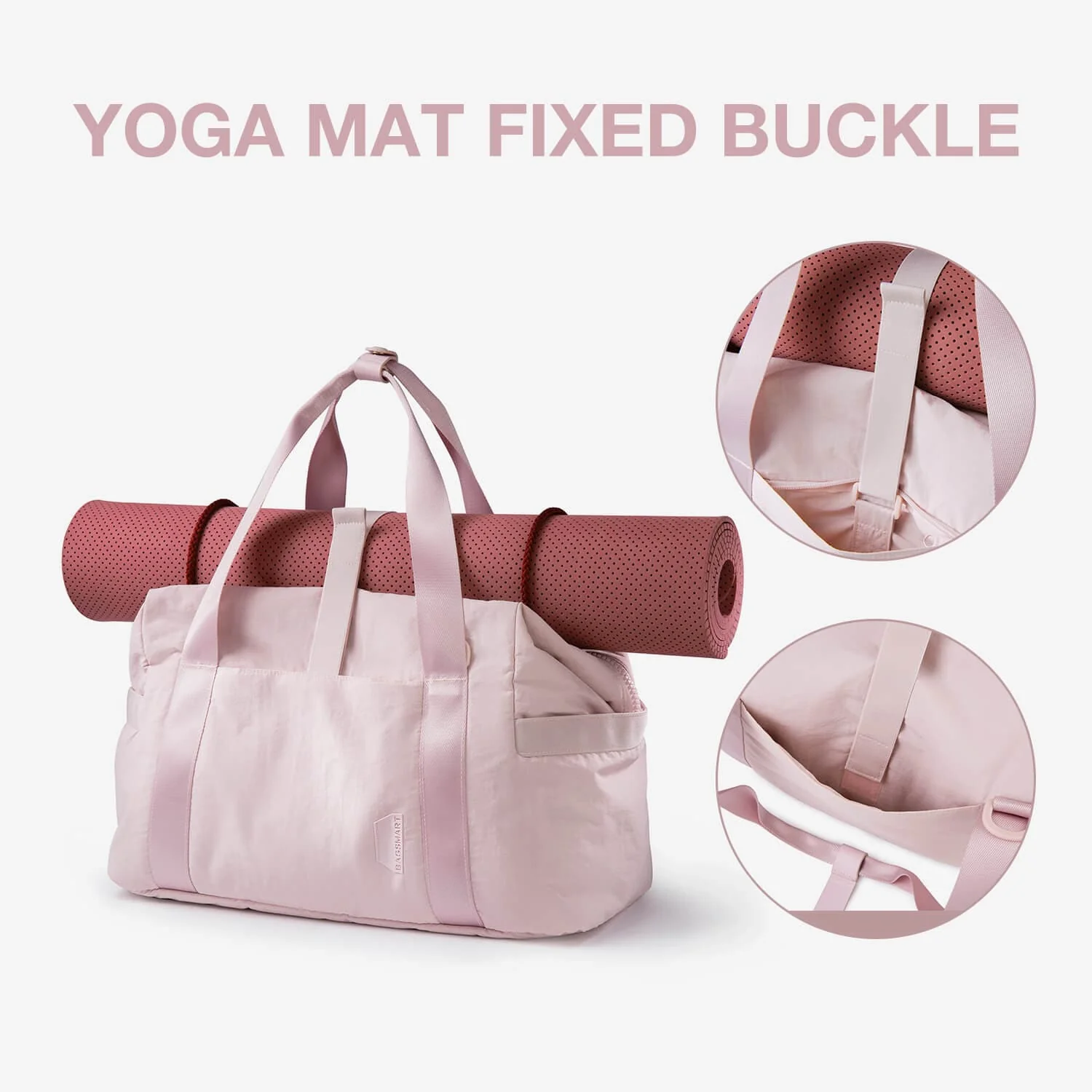 Zoraesque Duffel - Image 7