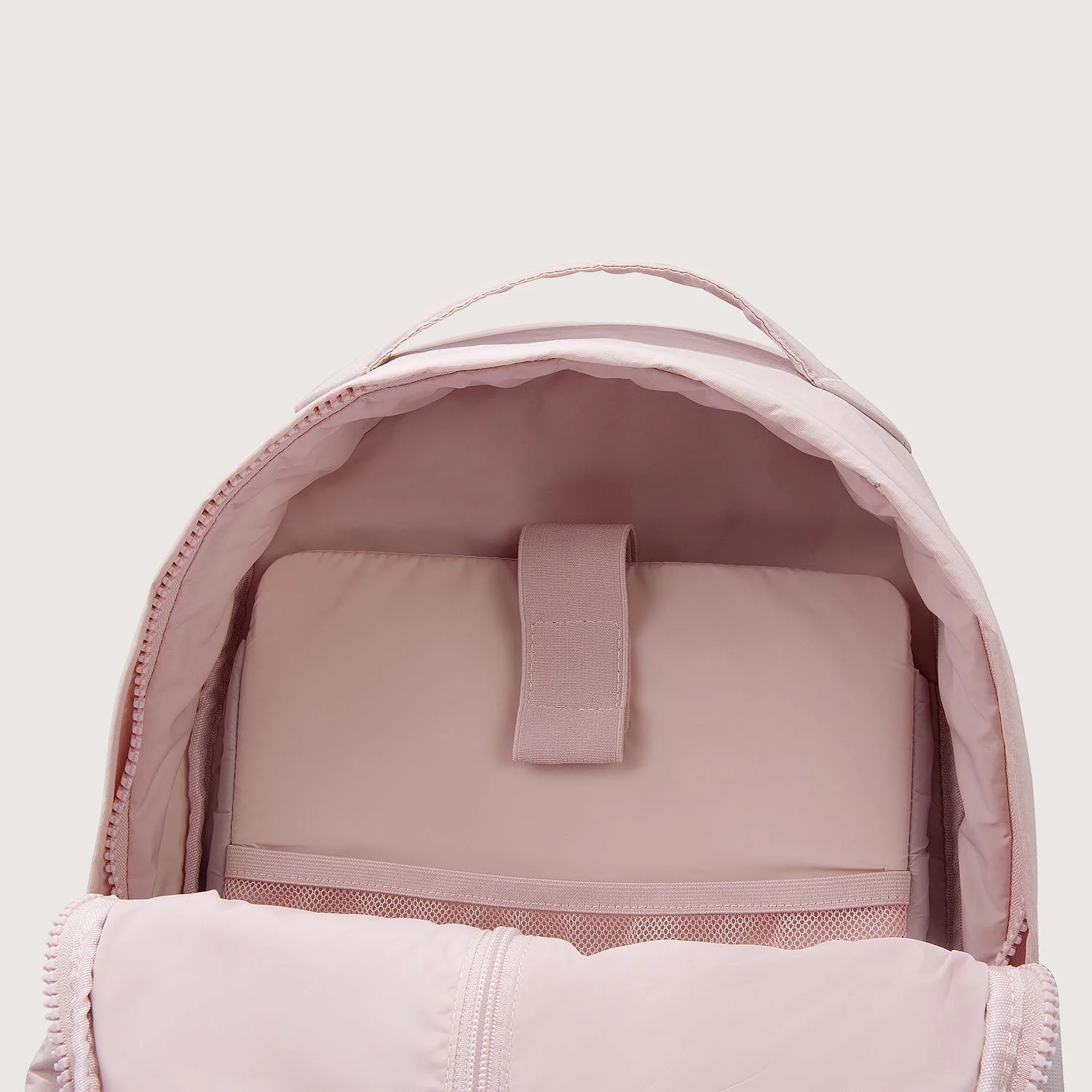 Zoraesque Featherlight Rucksack für 13" Laptop - Image 15