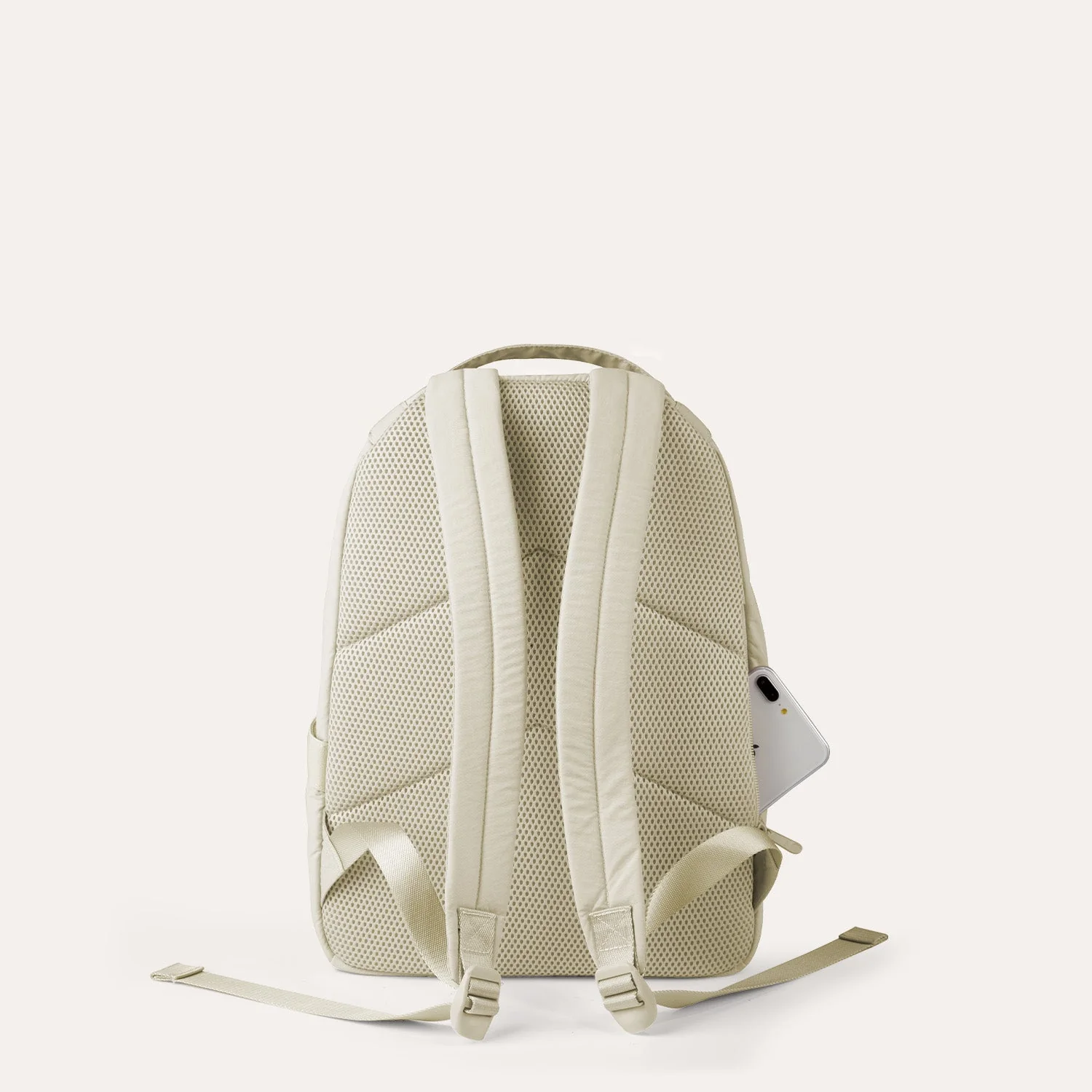 Zoraesque Featherlight Rucksack für 13" Laptop - Image 44