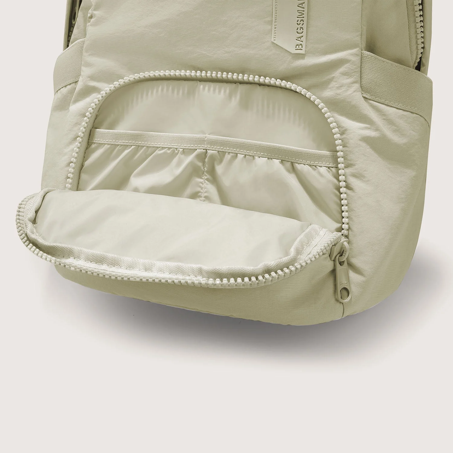 Zoraesque Featherlight Rucksack für 13" Laptop - Image 52