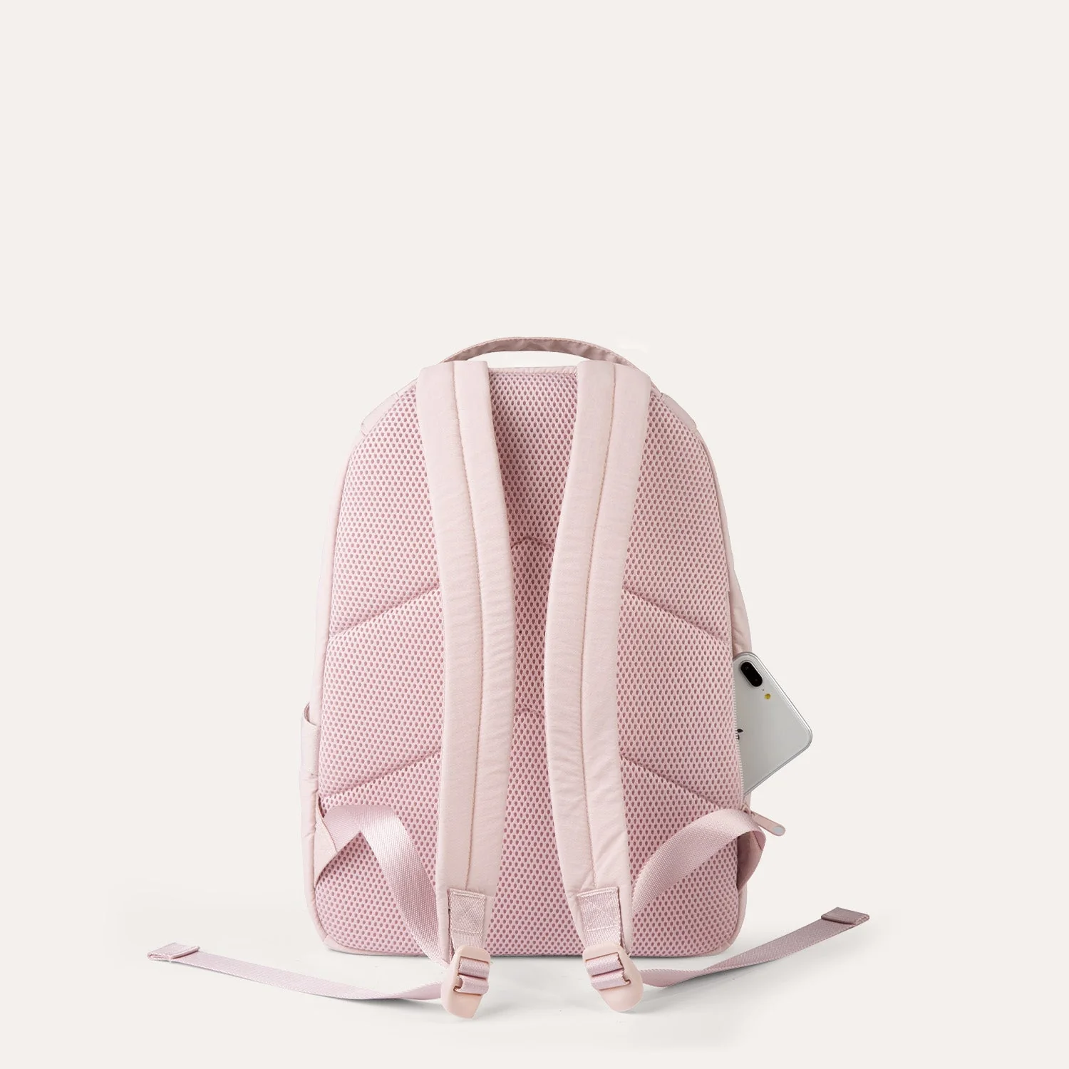 Zoraesque Featherlight Rucksack für 13" Laptop - Image 8