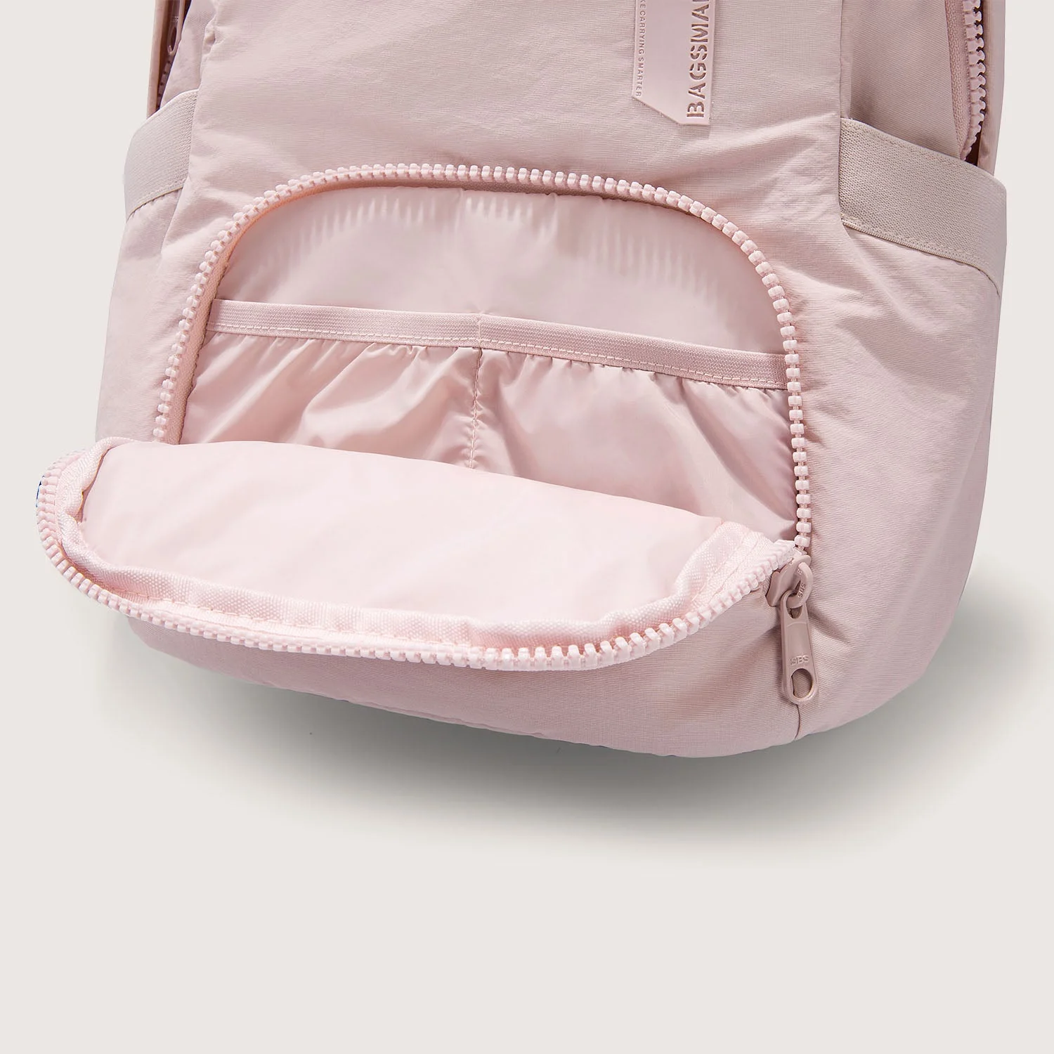 Zoraesque Featherlight Rucksack für 13" Laptop - Image 9