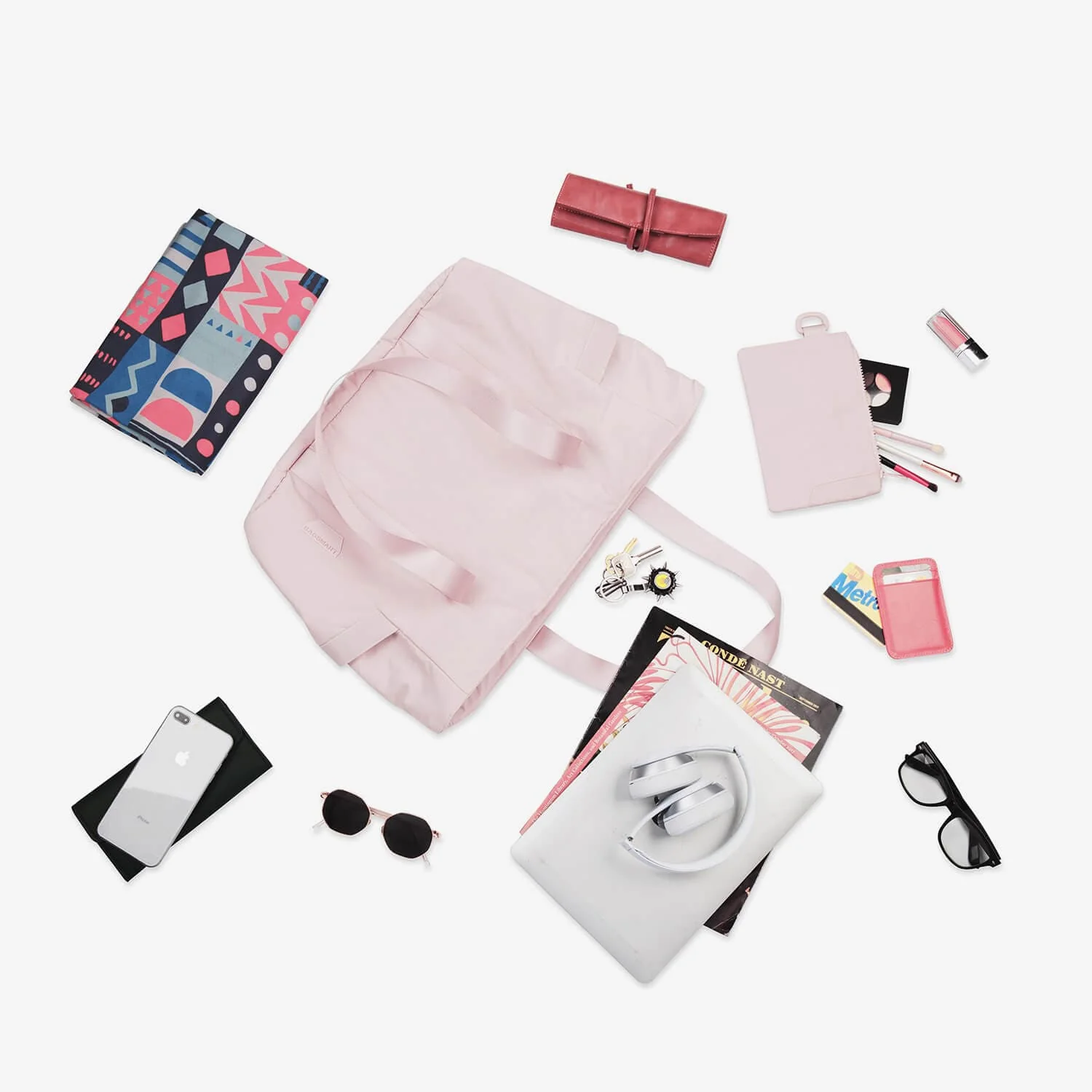 Zoraesque Tote Tasche - Image 18