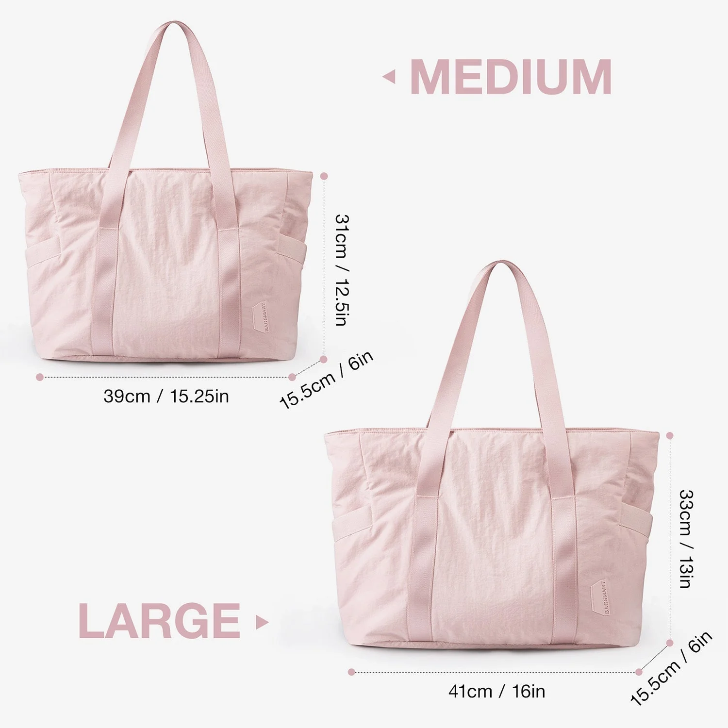 Zoraesque Tote Tasche - Image 19