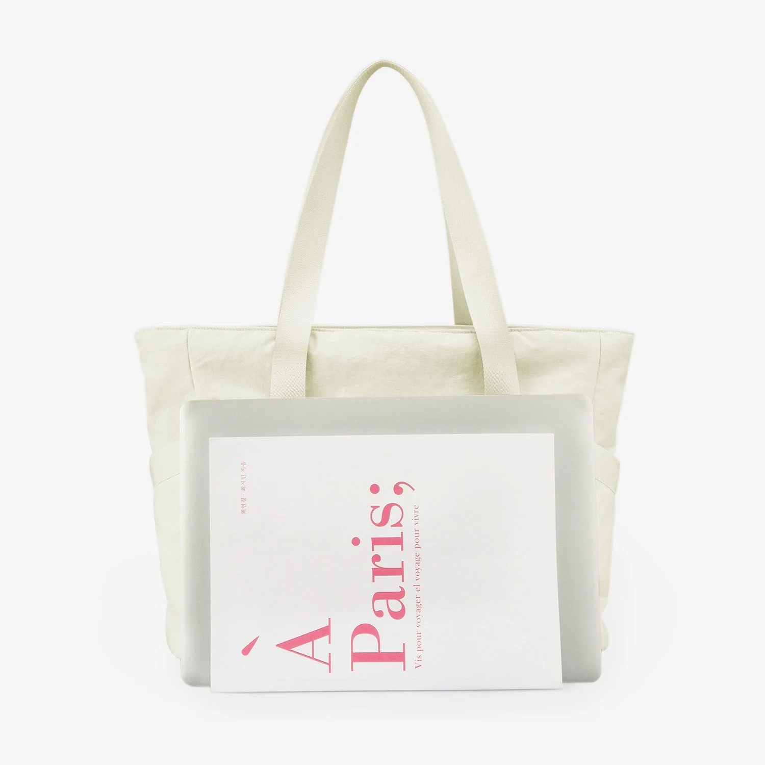 Zoraesque Tote Tasche - Image 24