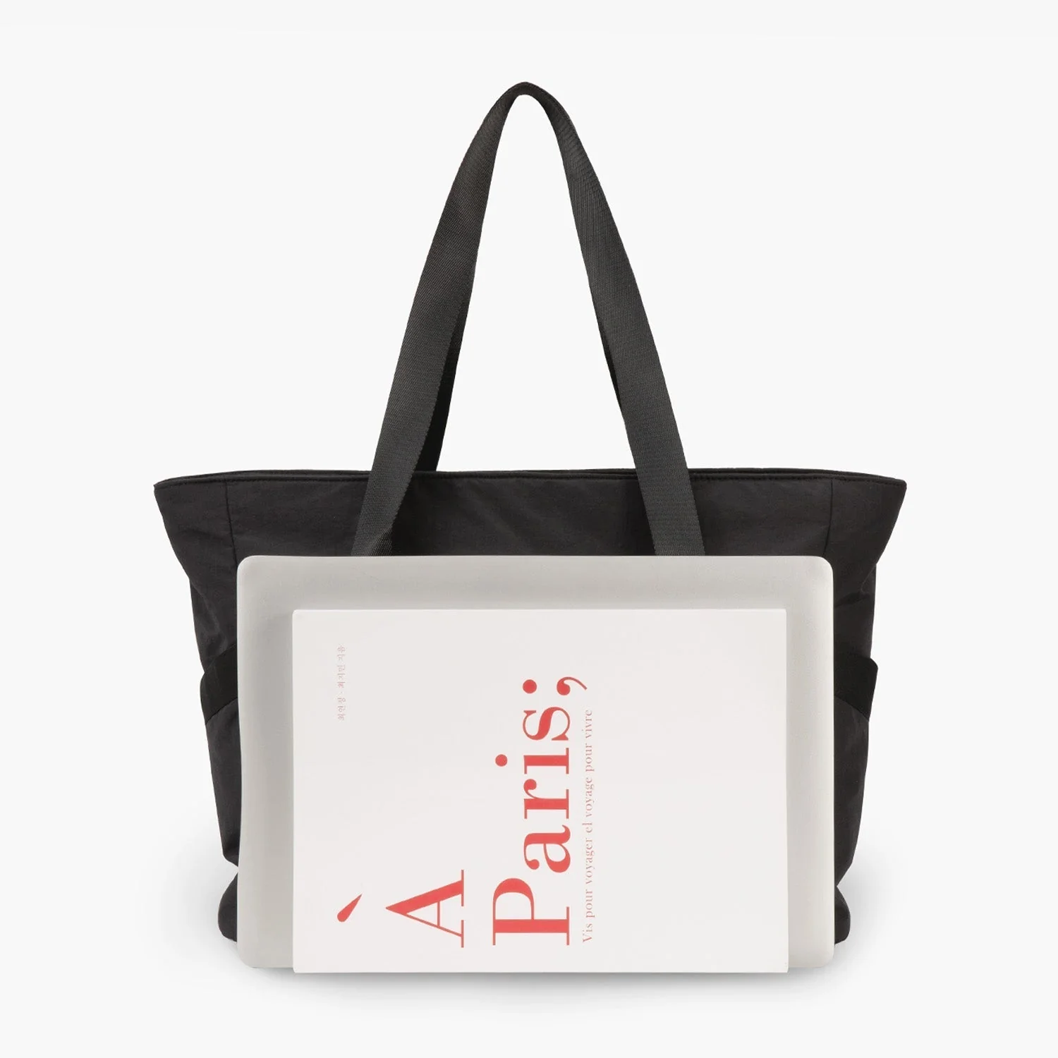 Zoraesque Tote Tasche - Image 5